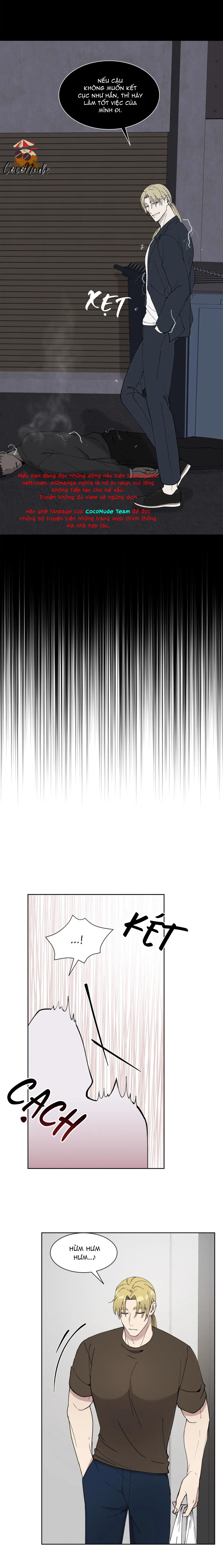 huyết sát thành chapter 7 12