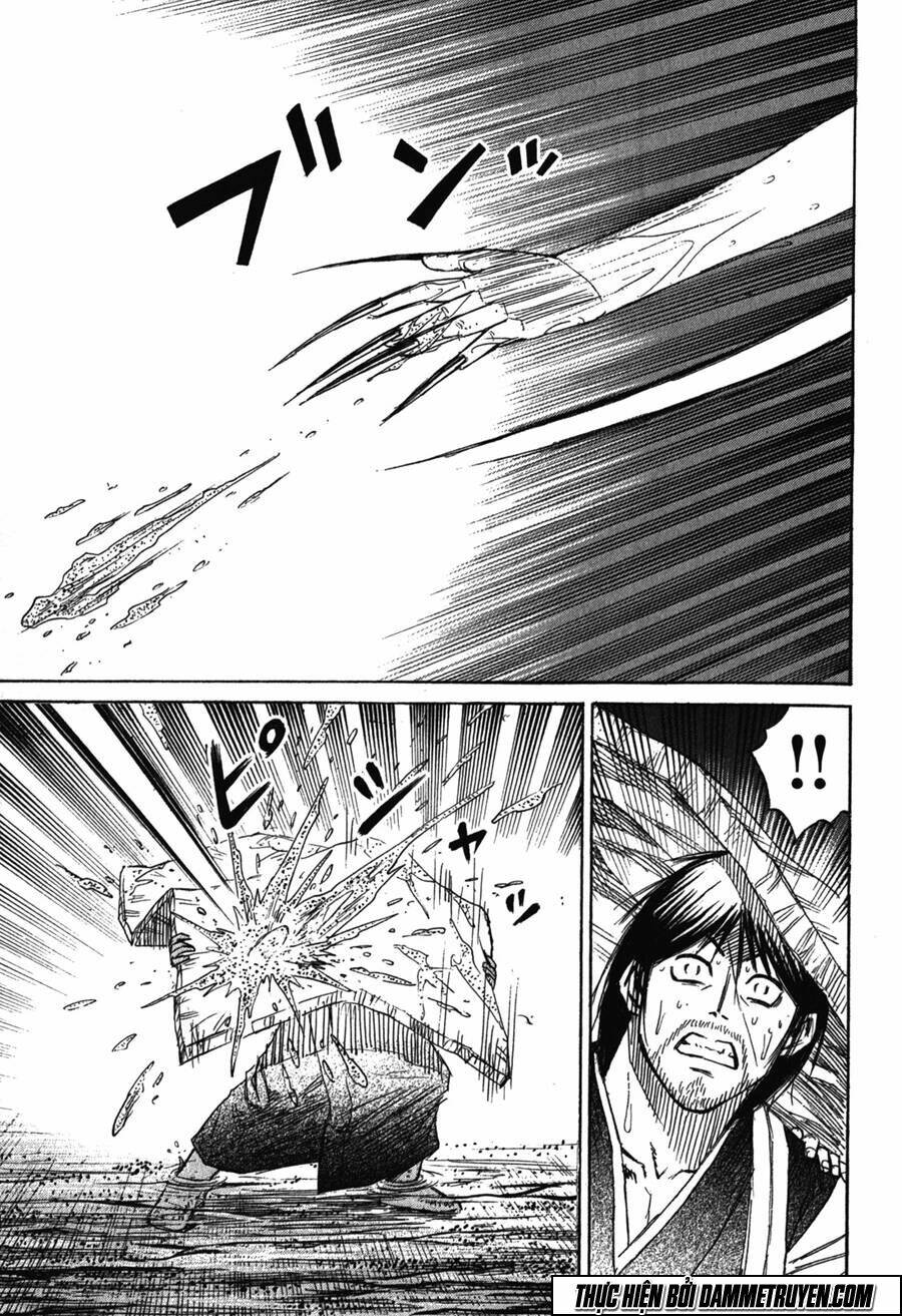 đảo ma cà rồng chapter 431 8