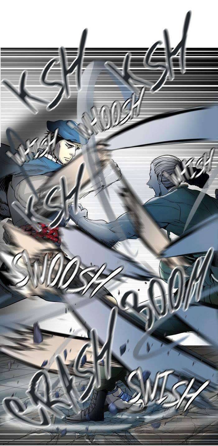 tòa tháp bí ẩn 2 chapter 459 2