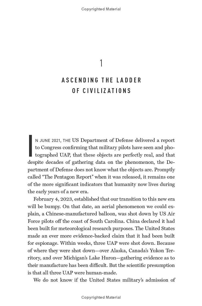 Sách ngoại văn: Interstellar - The Search For Extraterrestrial Life And Our Future In The Stars