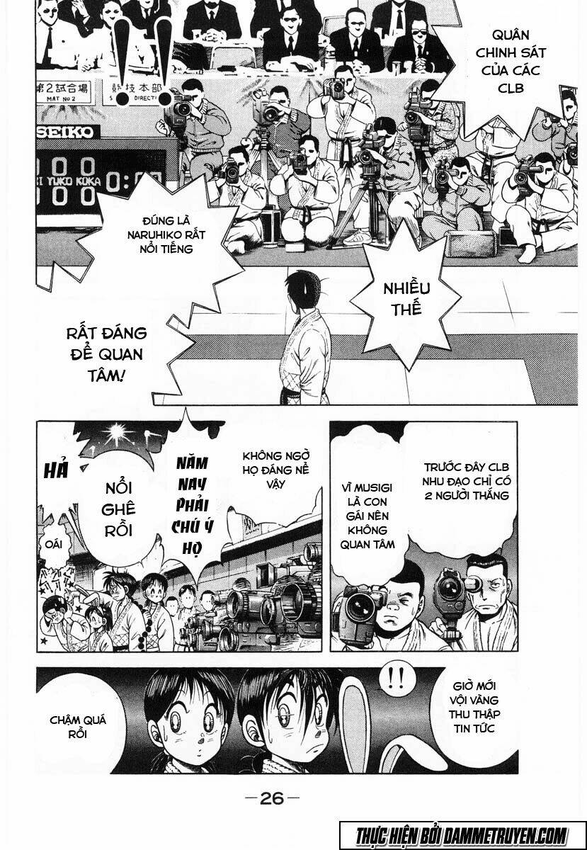 shin kotaro makaritoru! juudouhen chapter 45 4