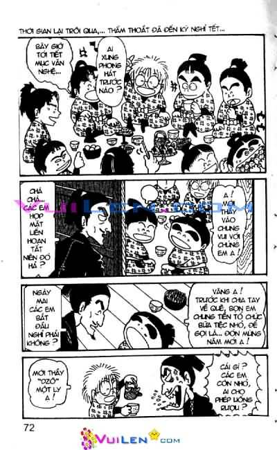 ninja loạn thị chapter 5 73