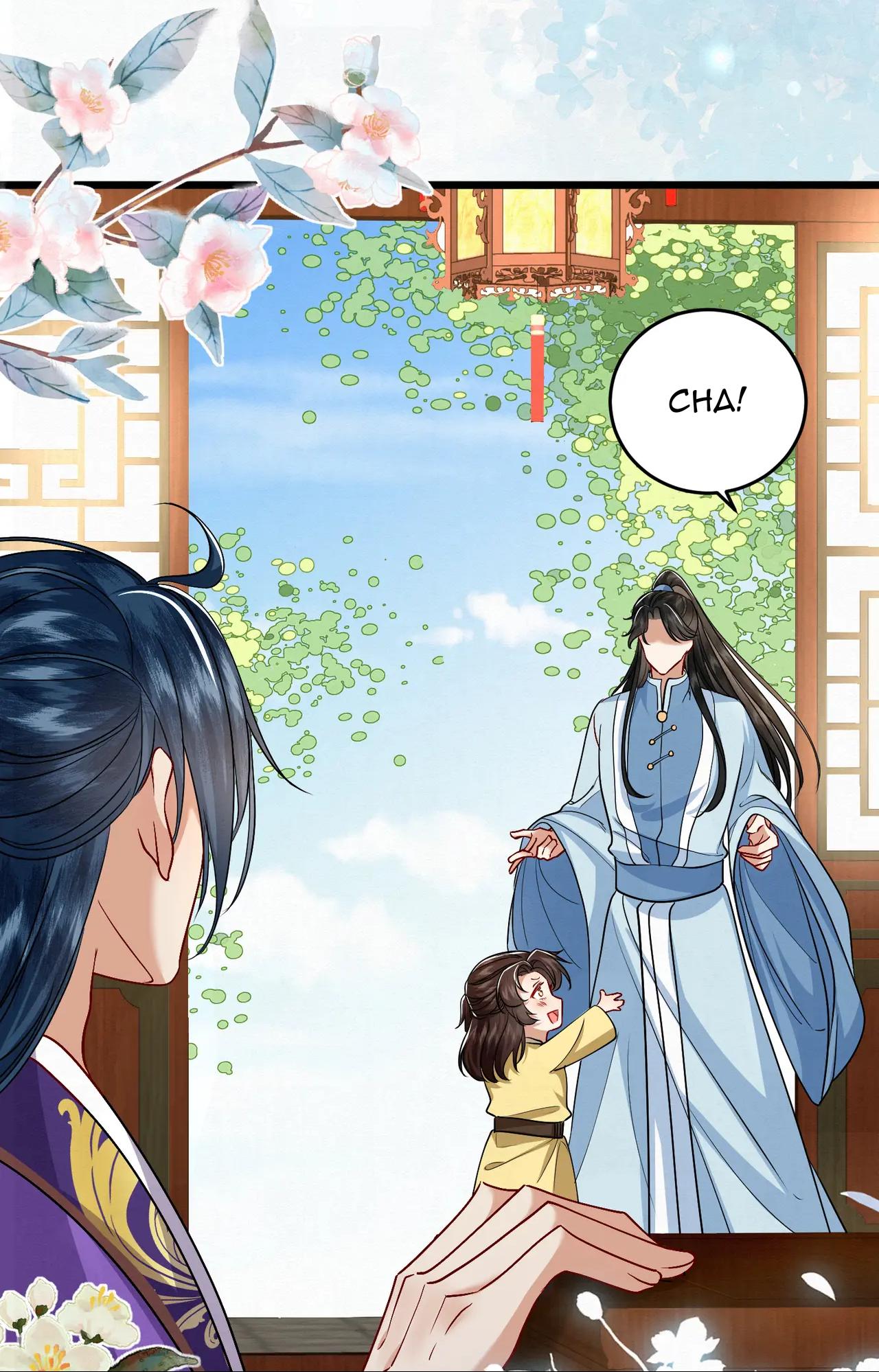 nam thê vô dụng sống lại rồi!!! chapter 32 17