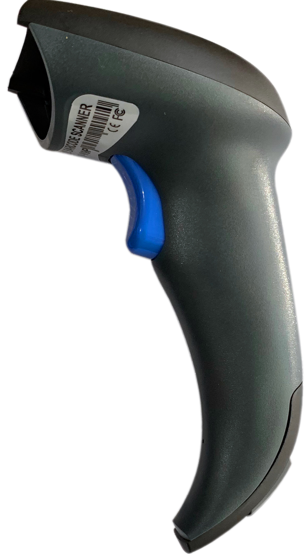 Máy đọc mã vạch 1D và 2D (QR Code) Barcode scanner công nghệ CMOS hiệu TOPCASH LV-909P. Hàng nhập khẩu