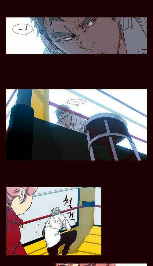 nữ sinh trường wilds chapter 69 21