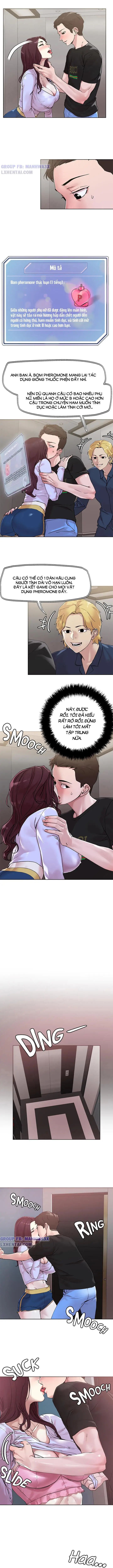 quyền năng chịch gái chapter 41 2