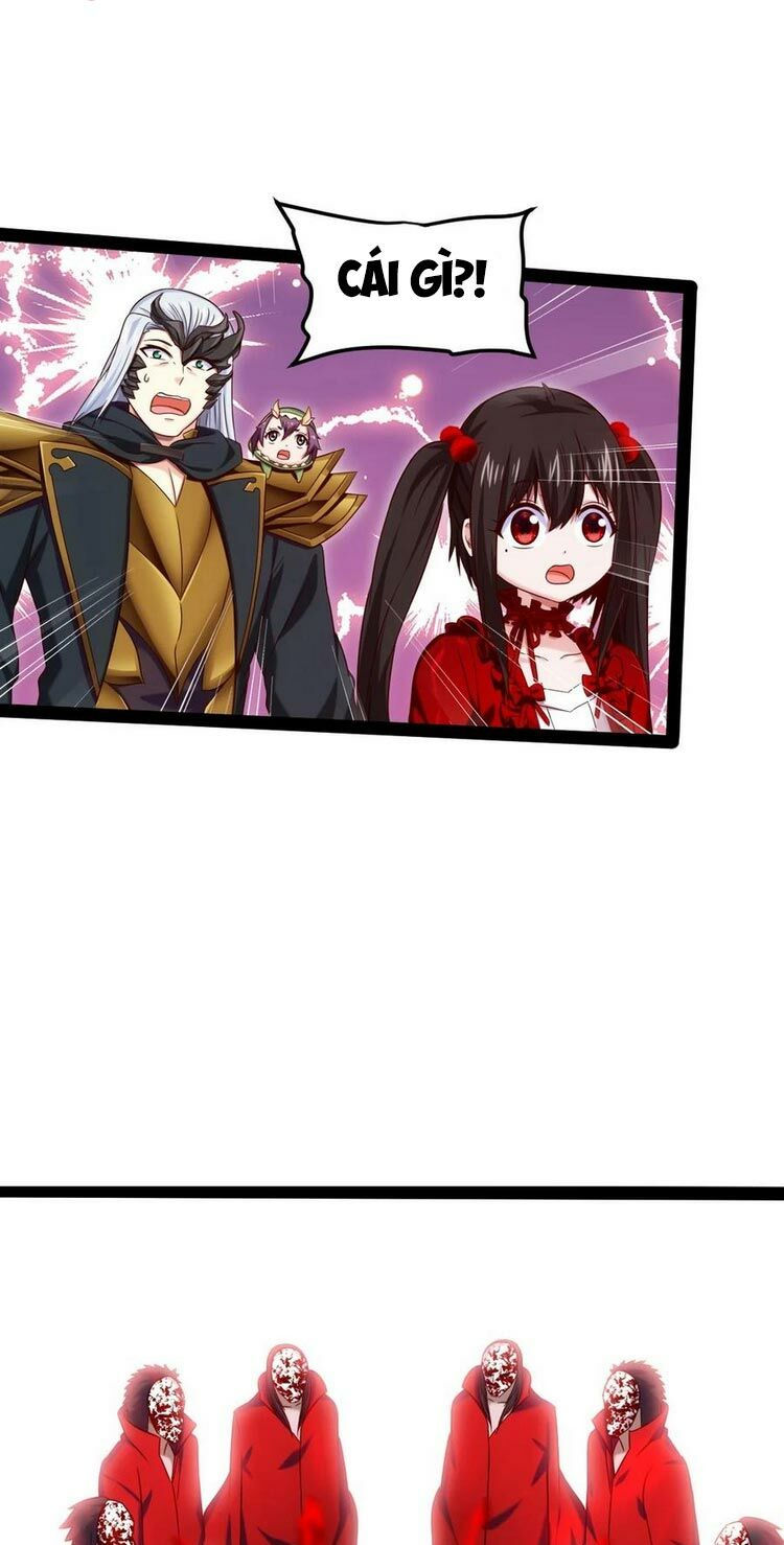 ma thú kiếm thánh dị giới tung hoành chapter 194 41