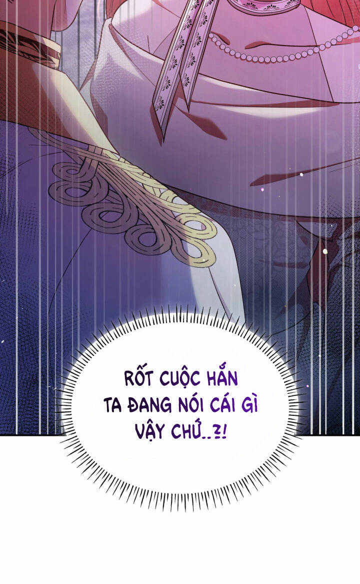 từ ác nữ, tôi trở thành một người mẹ chapter 44.2 33