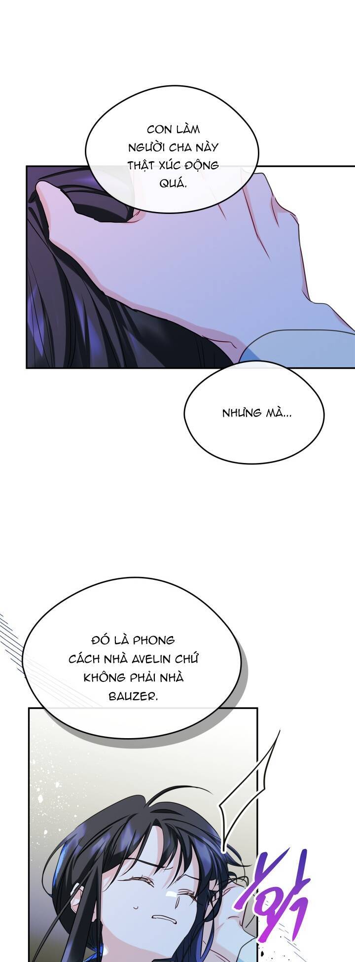 bạn thân khác giới của nam chính chapter 21 31