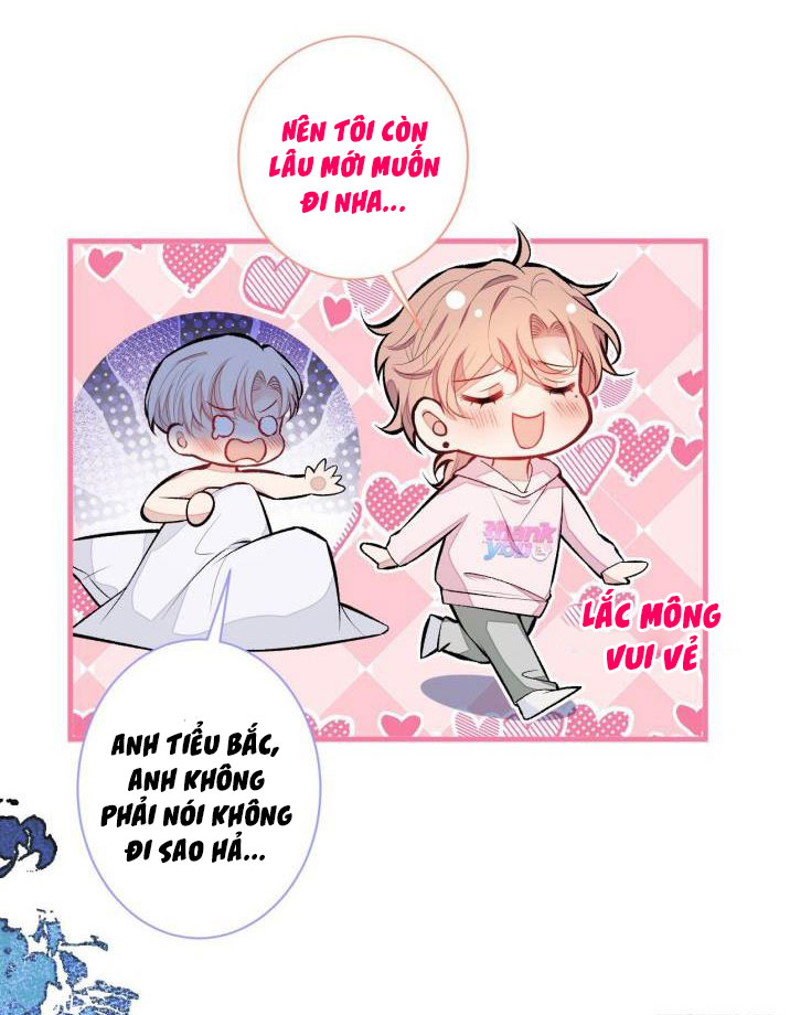 hotsearch của ảnh đế chapter 101 10