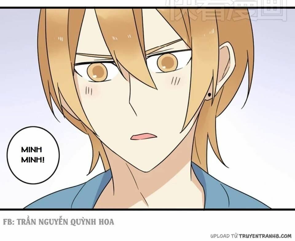 tình yêu! bắt đầu từ ngày hôm nay chapter 2 120