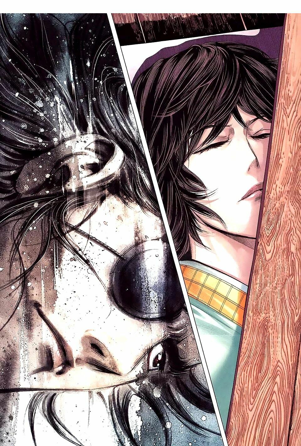 phong thần ký chapter 143 17