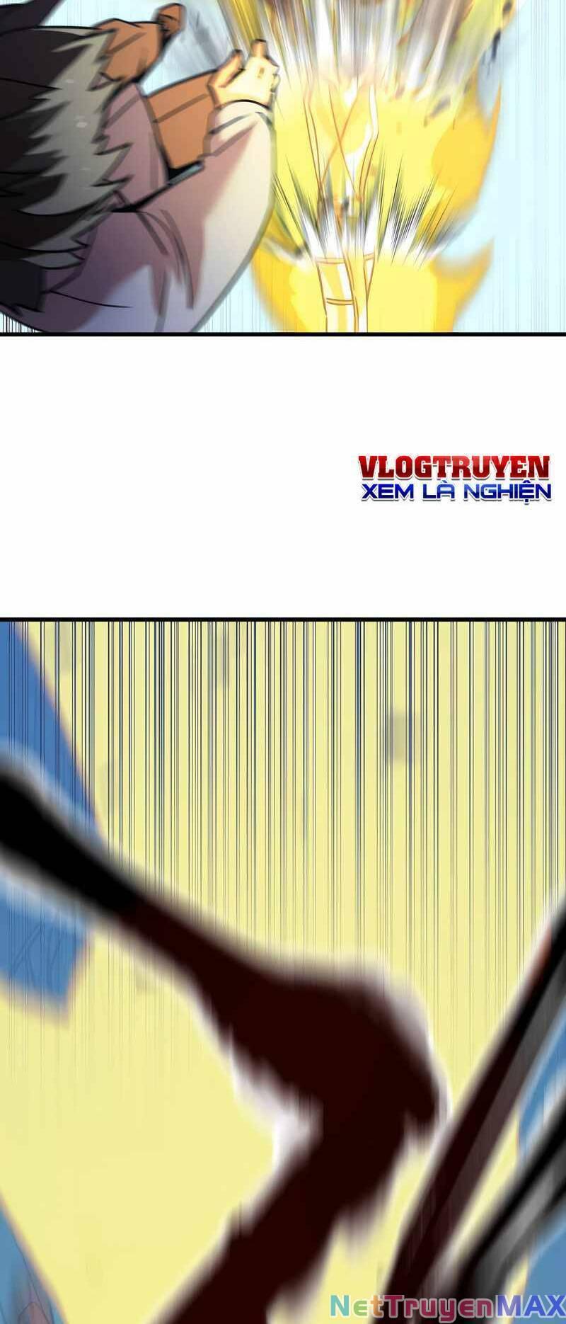 Huyết Thánh Cứu Thế Chủ~ Ta Chỉ Cần 0.0000001% Đã Trở Thành Vô Địch chapter 5 35