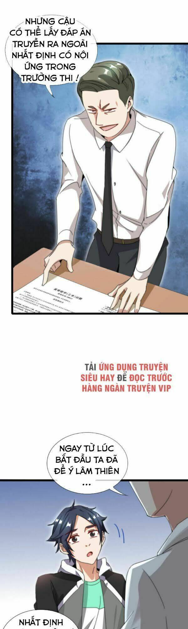 Từ Hôm Nay Bắt Đầu Làm Người Giàu Nhất Chapter 117 - Trang 2