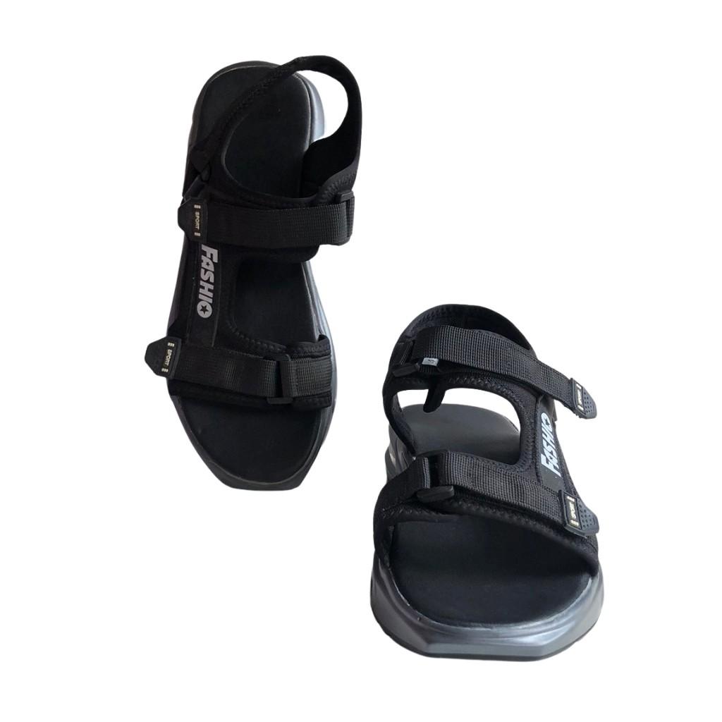 Giày sandal nam quai dù siêu nhẹ siêu êm thời trang thể thao, năng động 21047