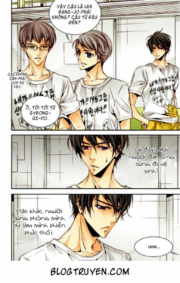 cheonsaeng yeonbun chapter 8 10