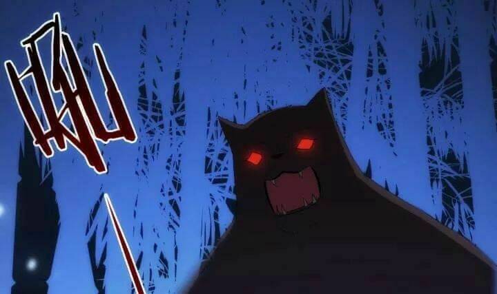 bí mật của dạ tộc chapter 27 30