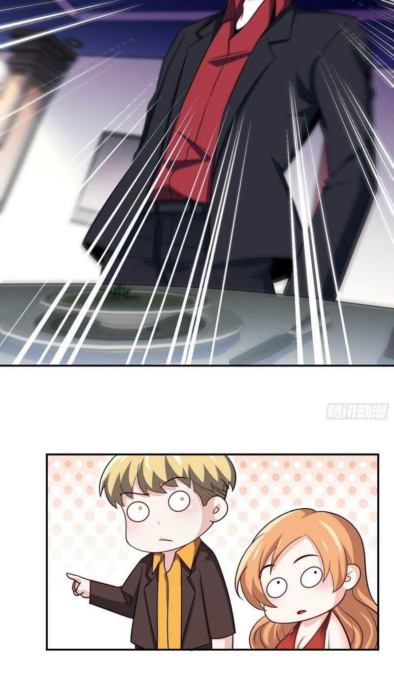 ta là hàn tam thiên chapter 39 26