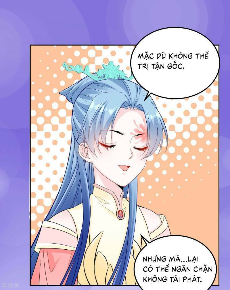 độc y đích nữ chapter 87 23