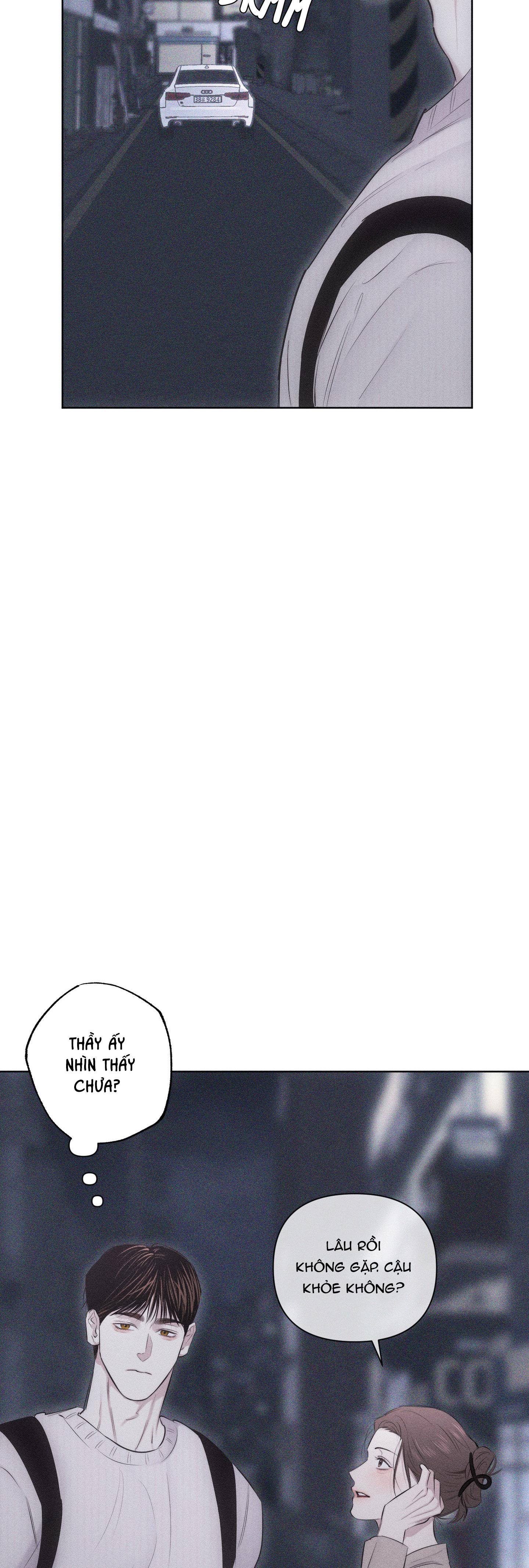 hình thái tình tan chapter 17 4