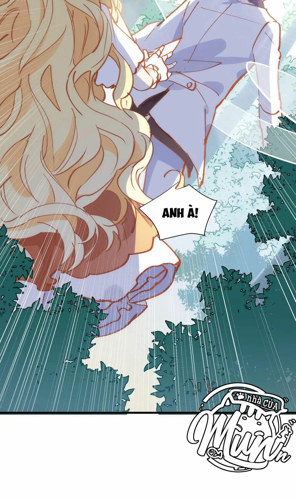 tình địch quái gở lại tăng thêm rồi chapter 36 15