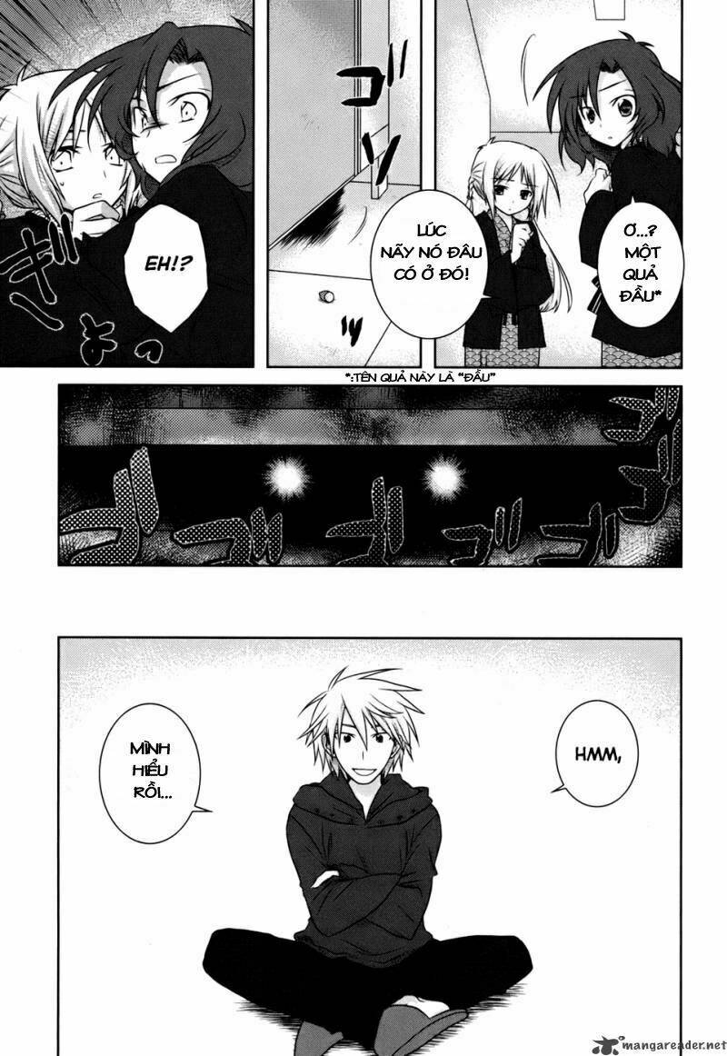 iris zero chapter 4 22