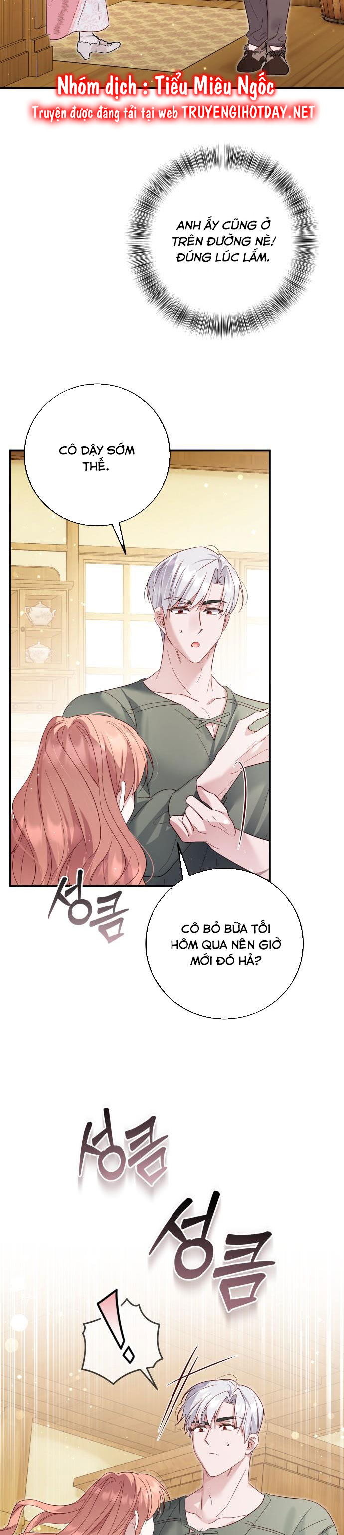 ngã xuống thiên đường chapter 16 5