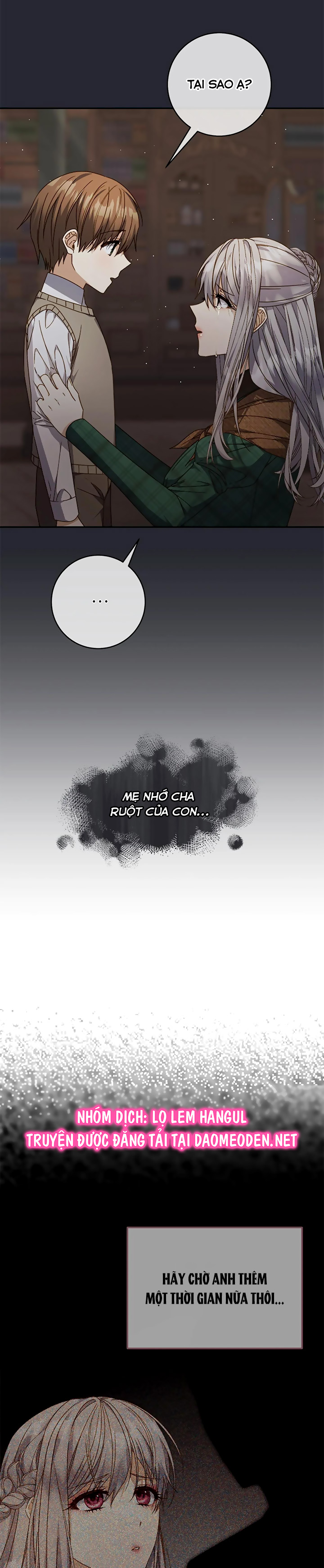 bản hợp đồng của nữ công tước chapter 27 20