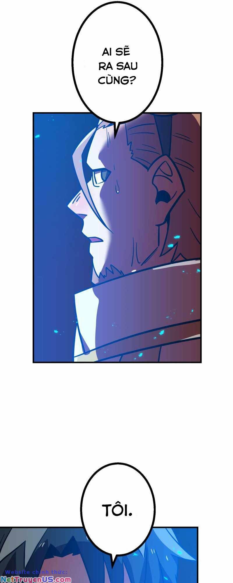 Huyết Thánh Cứu Thế Chủ~ Ta Chỉ Cần 0.0000001% Đã Trở Thành Vô Địch chapter 55 52