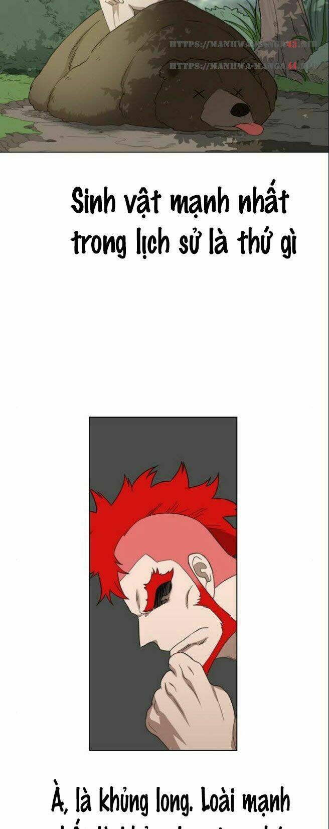 võ sĩ - the boxer chapter 73 33