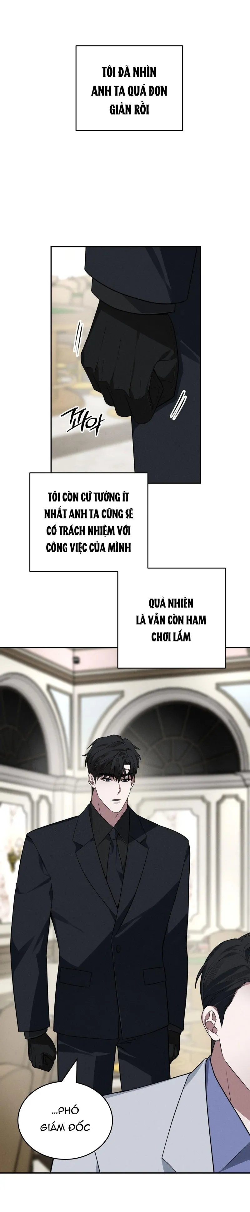 thoát xích chapter 2 65