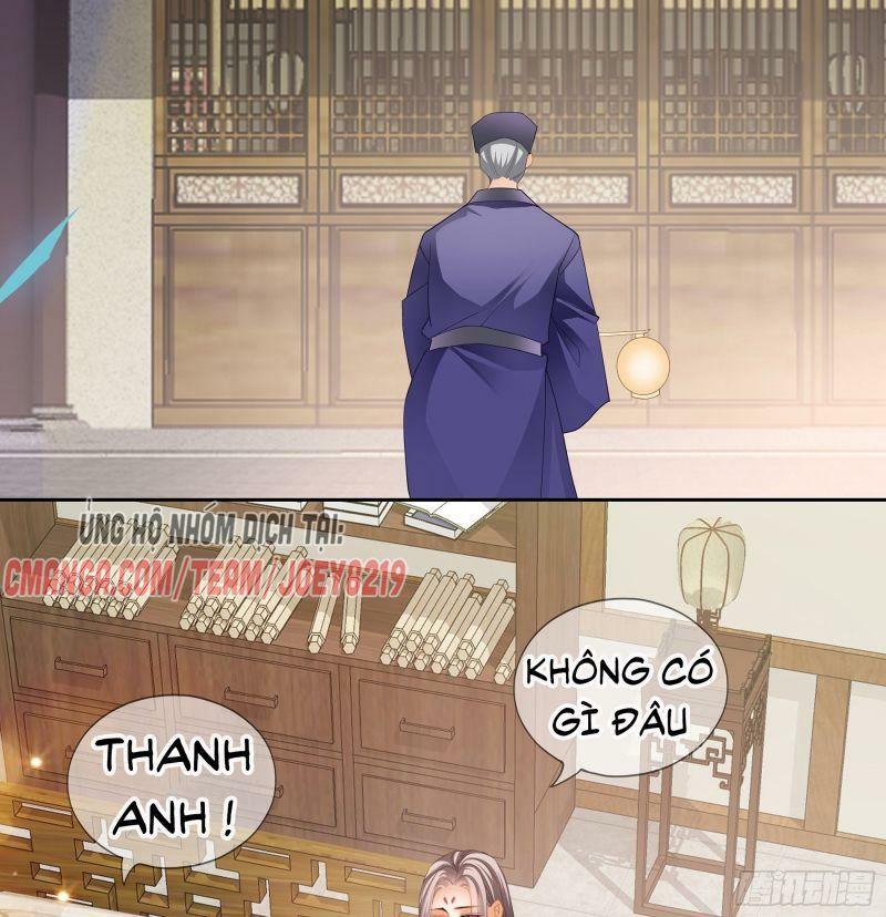 bổn vương muốn nàng chapter 27 28