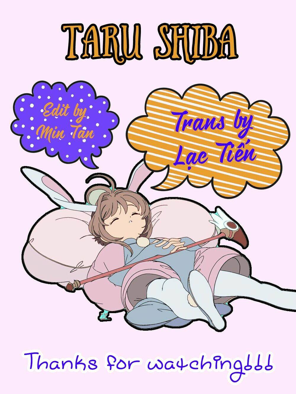 taru shiba chapter 4 1