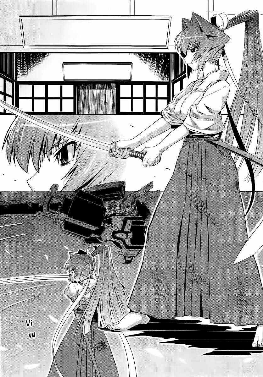 muvluv alternative chapter 13 10