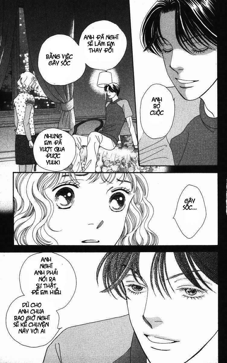 con nhà giàu chapter 181 22