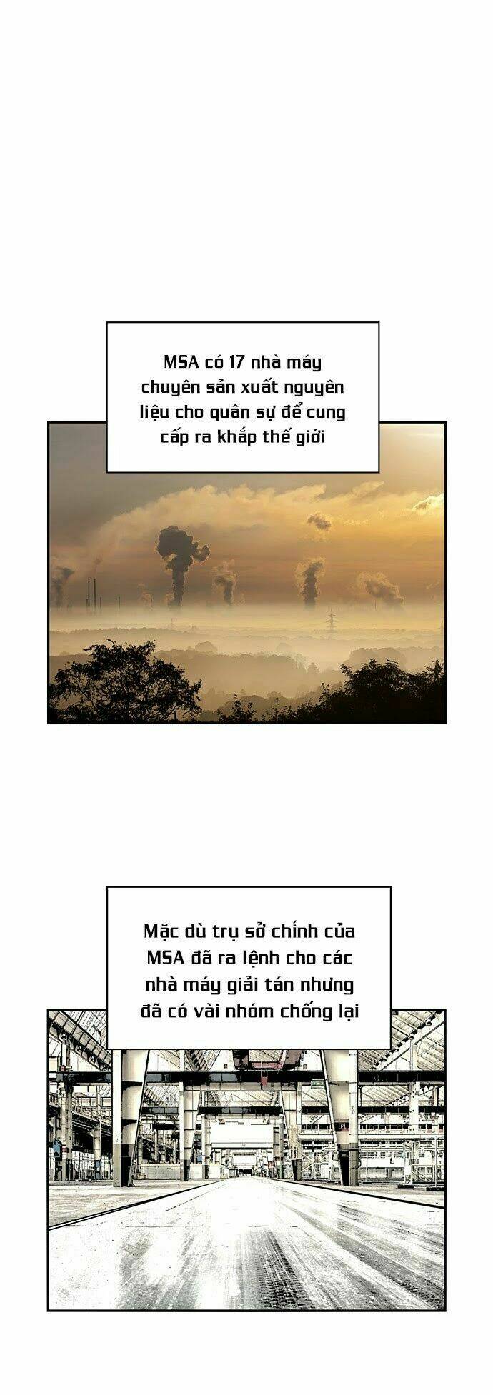 người máy hủy diệt chapter 122 3