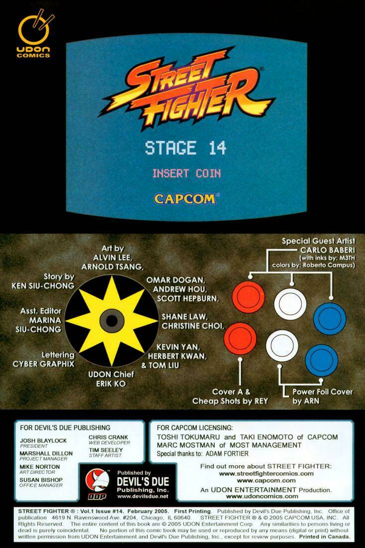 street fighter chapter 14 3