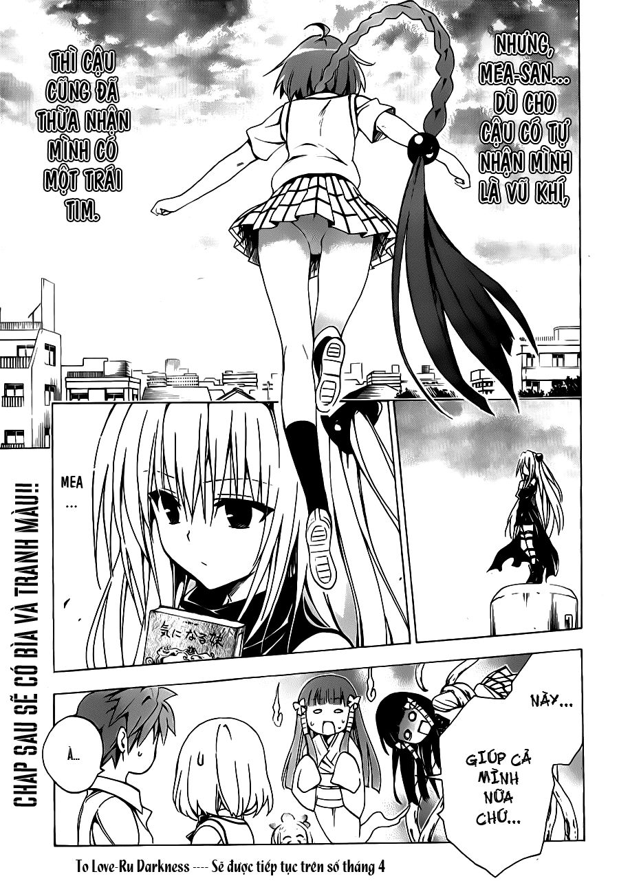 to love - ru darkness chapter 16 38