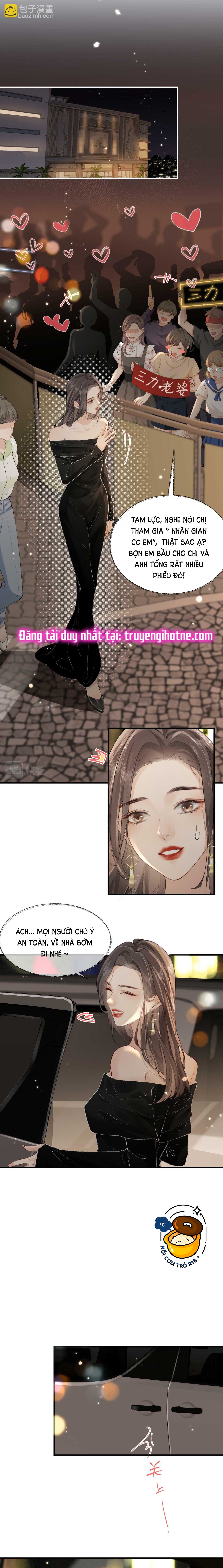 câu chuyện ngọt ngào của cặp vợ chồng đỉnh lưu chapter 1 11