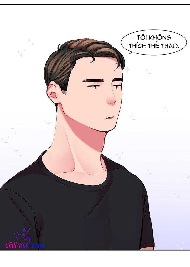 anh đô dịu dàng của tôi chapter 5 11