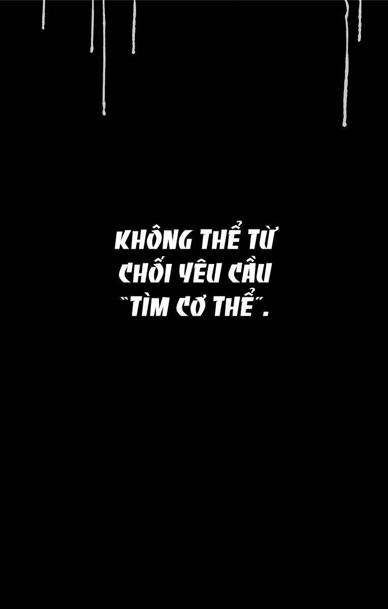 trò chơi tìm xác - karada sagashi chapter 95 20