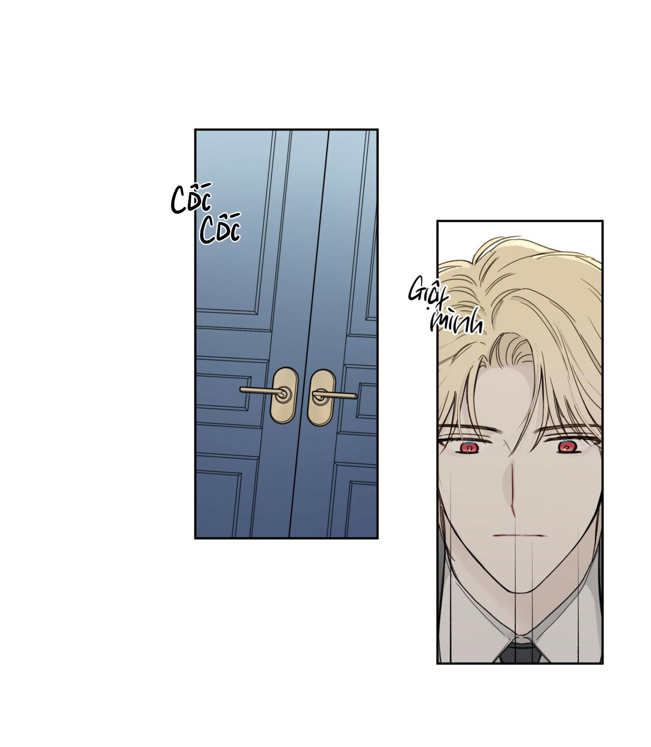 guiding nguy hiểm chapter 7 31