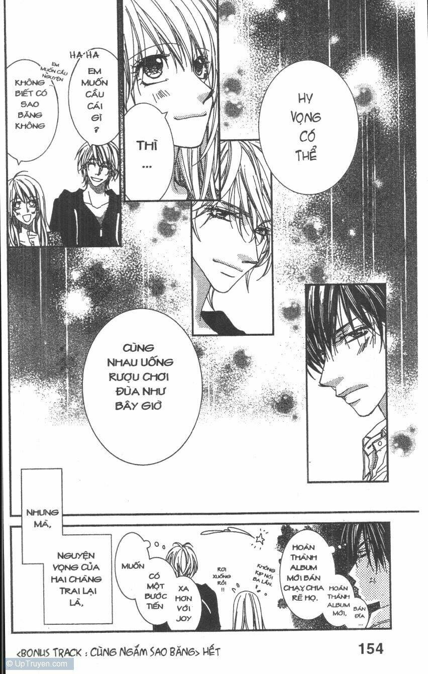 dũng cảm để yêu em chapter 3 156