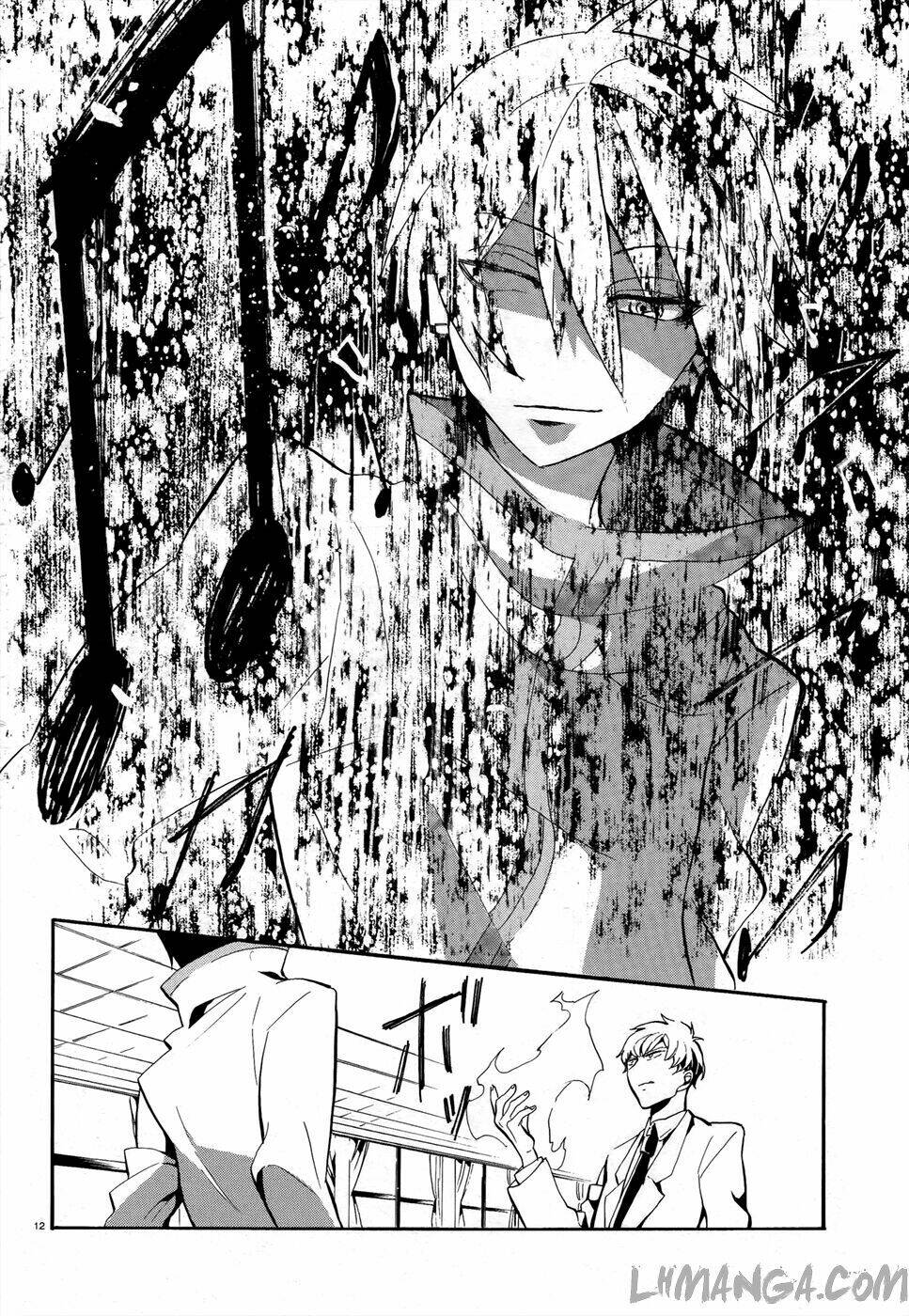 mokushiroku alice chapter 1 13