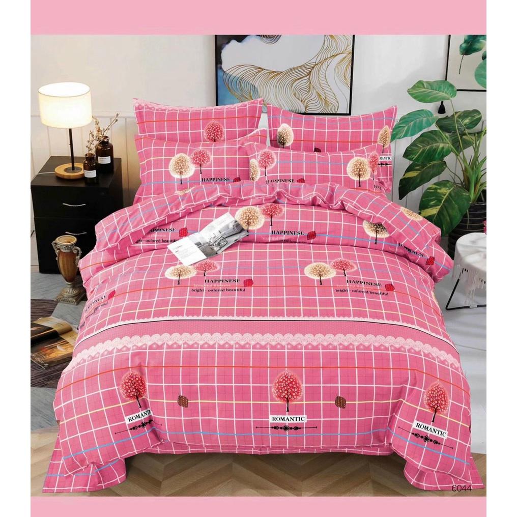 Chăn ga gối cotton 100% JejuBedding