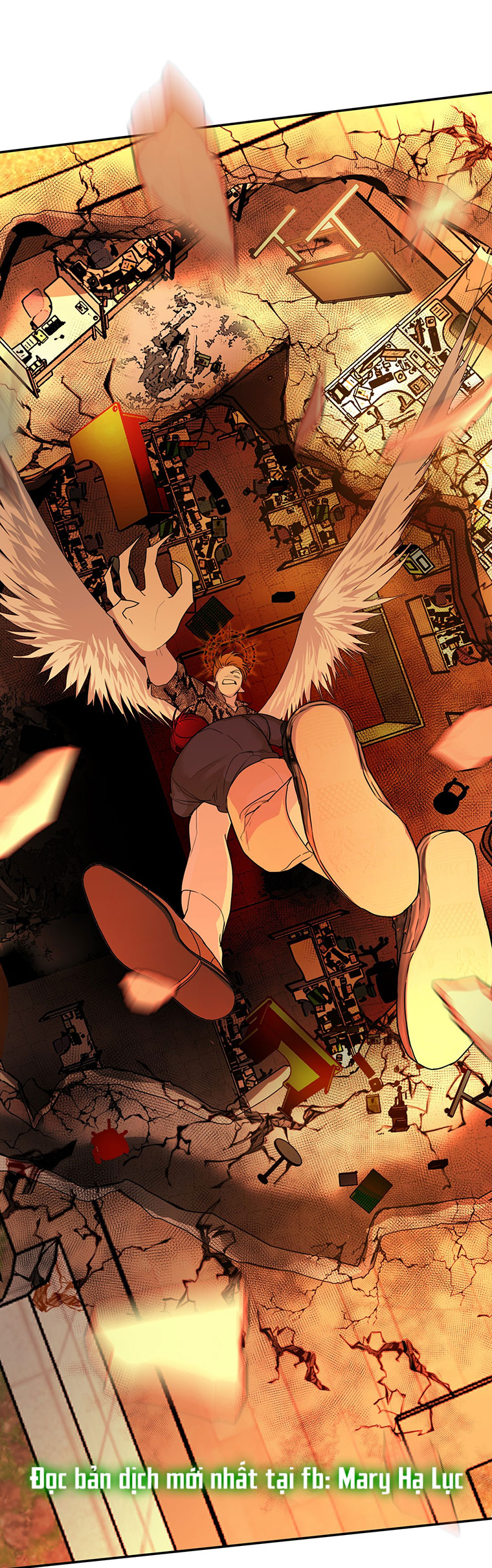 devil luck chapter 67.2 3