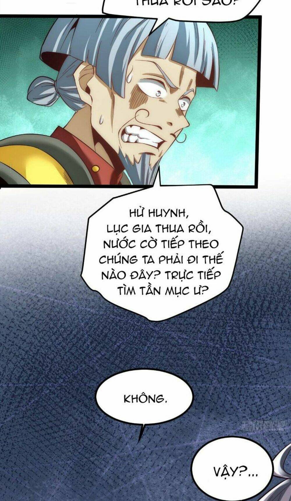 đô thị đỉnh phong cao thủ chapter 115 29