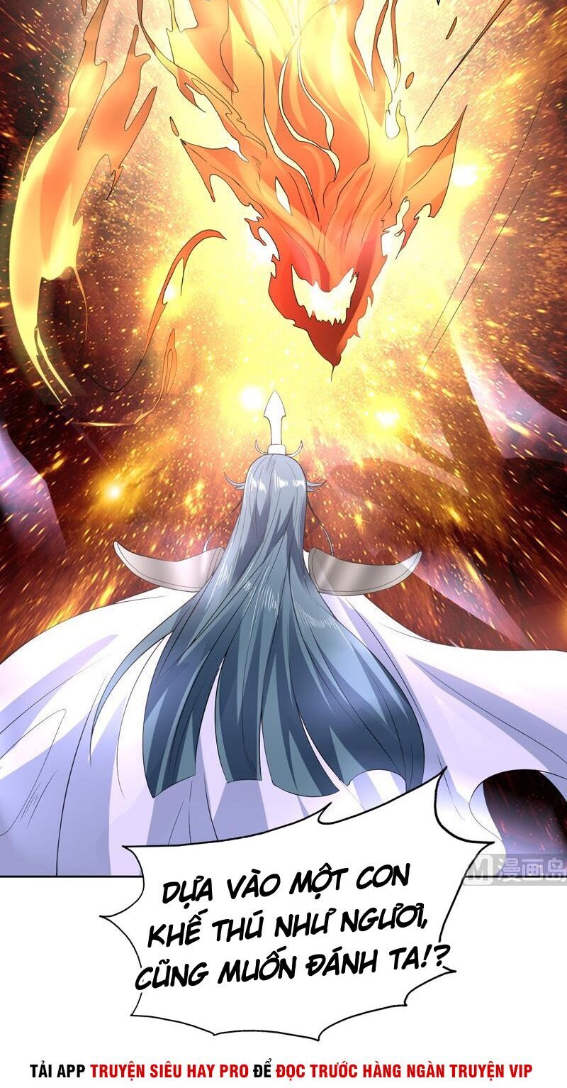 tối cường thần thú hệ thống chapter 153 12