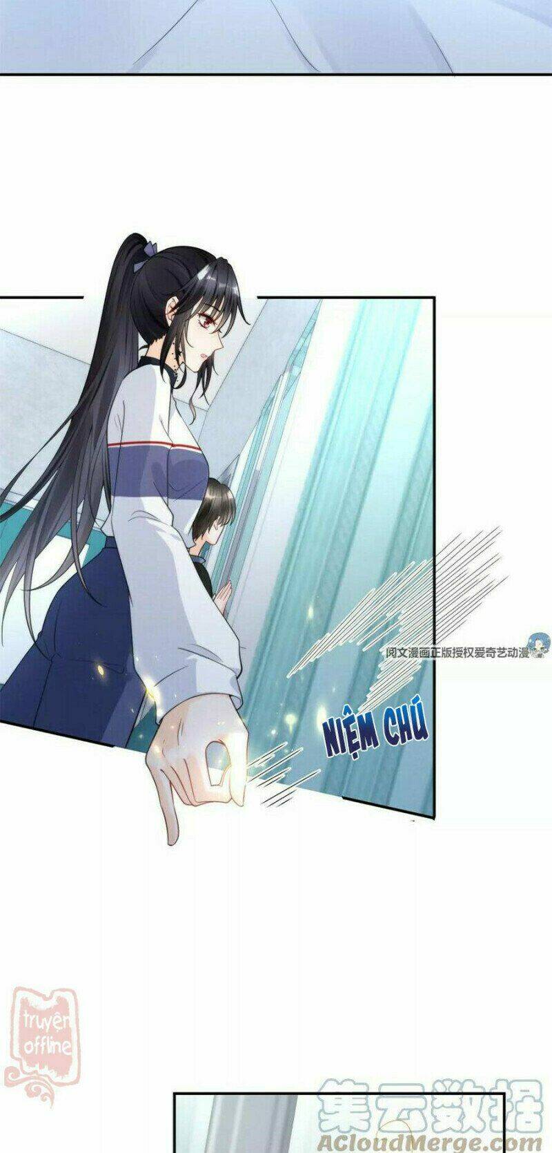 tôi trở thành tổ tông của 5 vị đại lão chapter 68 9