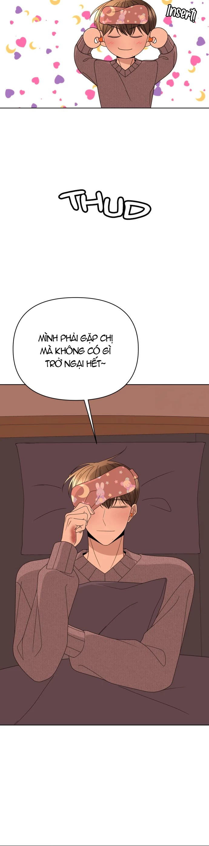 xin hãy xuất hiện chapter 42.1 21